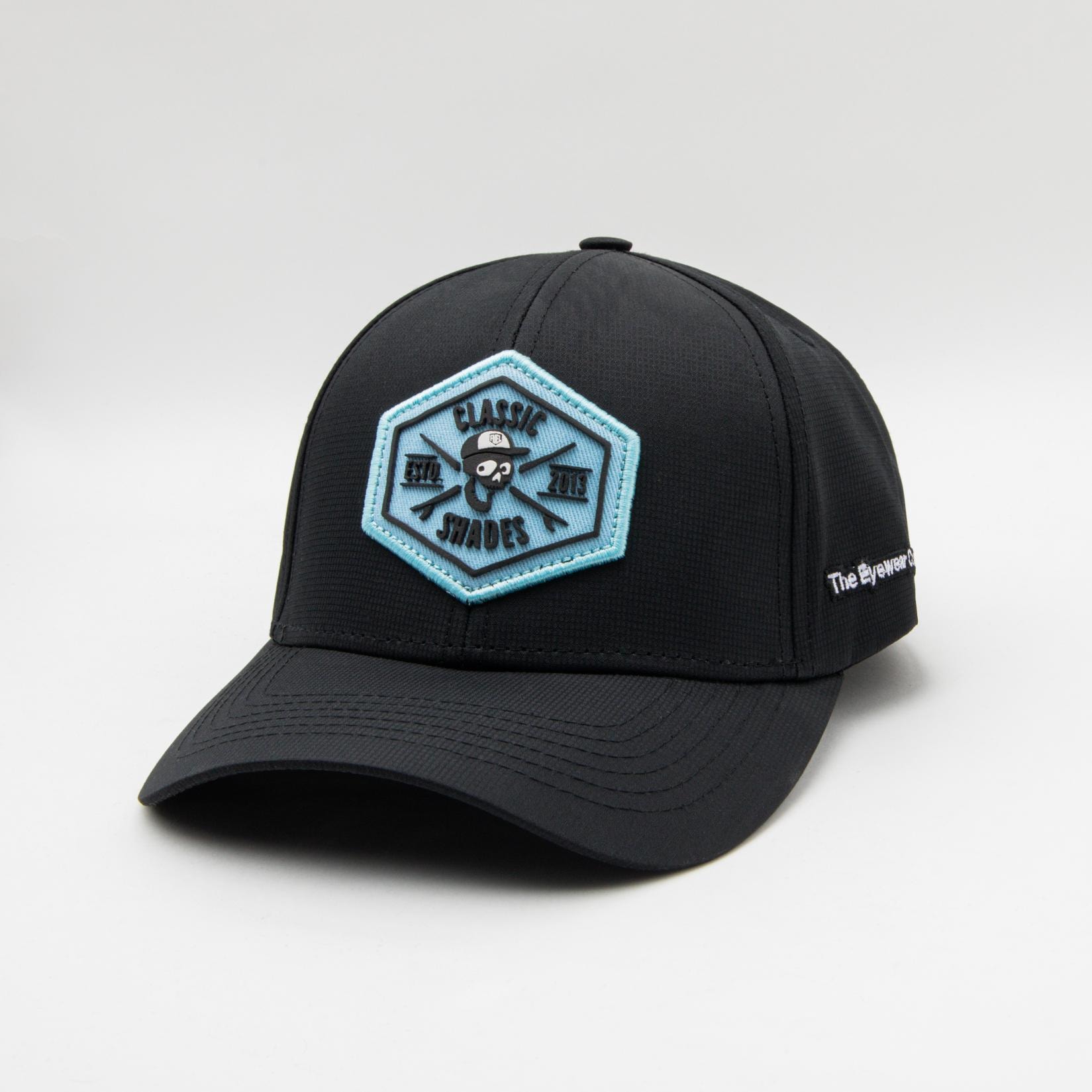 Unissex Trucker em Algodão com Tela | Coleção Born in Rio