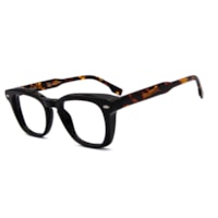 TARTARUGA PRETO