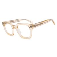 AMARELO TRANSPARENTE
