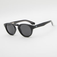 PRETO TRANSPARENTE