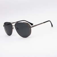 GRAFITE FOSCO lente Cinza