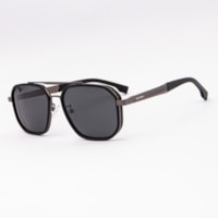 GRAFITE FOSCO lente Cinza