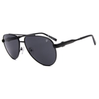 PRETO FOSCO lente Preto