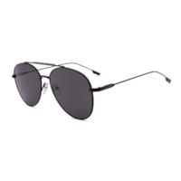 PRETO  lente Cinza