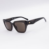 CINZA TRANSLÚCIDO lente Cinza