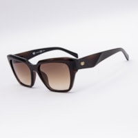 MARROM  lente MARROM DEGRADÊ