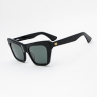 PRETO lente Verde