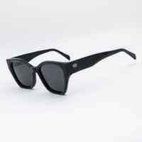 PRETO  lente Cinza