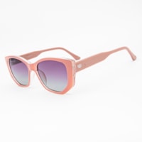 ROSA lente CINZA DEGRADÊ