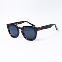 TARTARUGA lente Cinza