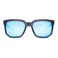 CINZA TRANSPARENTE