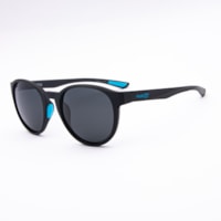 PRETO FOSCO lente Cinza