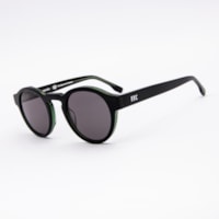 PRETO / VERDE