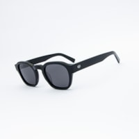 PRETO  lente Cinza