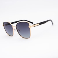 dourado preto