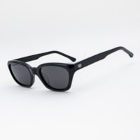 PRETO  lente Cinza