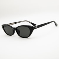 PRETO  lente Cinza