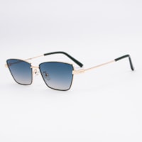 dourado preto