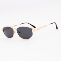 DOURADO lente Cinza