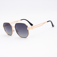 dourado preto