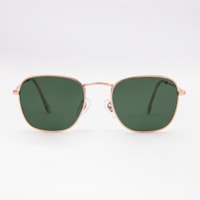 DOURADO  lente Verde