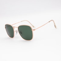 DOURADO lente Verde