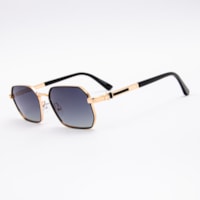 dourado preto