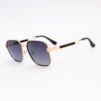 dourado preto 