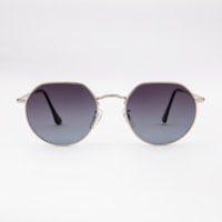 PRATA lente CINZA DEGRADÊ