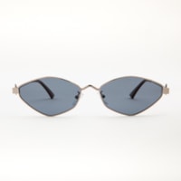 PRATA COM LENTE AZUL