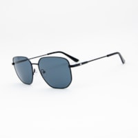 PRETO FOSCO lente Cinza