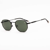 PRETO FOSCO LENTE VERDE
