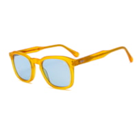 AMARELO