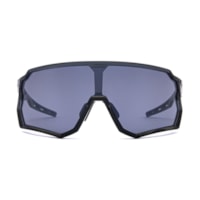 CINZA TRANSPARENTE