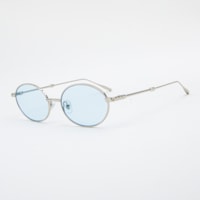 PRATA lente AZUL CLARO