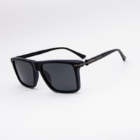 AZUL FOSCO lente Cinza