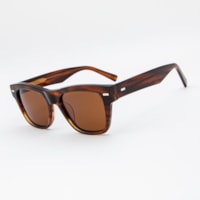 MARROM  lente Marrom