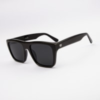 MARROM  lente Cinza