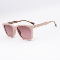 NUDE lente Rosa Claro