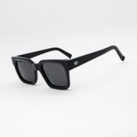 PRETO  lente Cinza