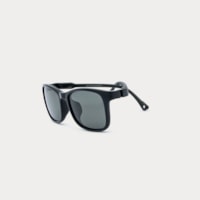 PRETO  lente Cinza