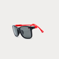PRETO vermelho