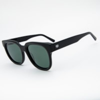PRETO  lente Verde