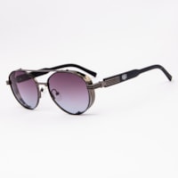 GRAFITE lente MARROM