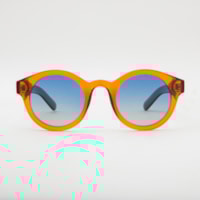 LARANJA TRANSPARENTE