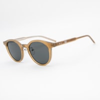 NUDE FOSCO lente Cinza