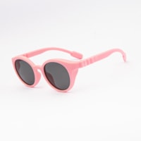 ROSA FOSCO lente Cinza