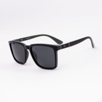 CINZA FOSCO  lente Cinza