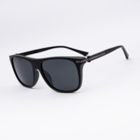 preto cinza