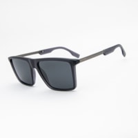 CINZA TRANSLÚCIDO lente Cinza